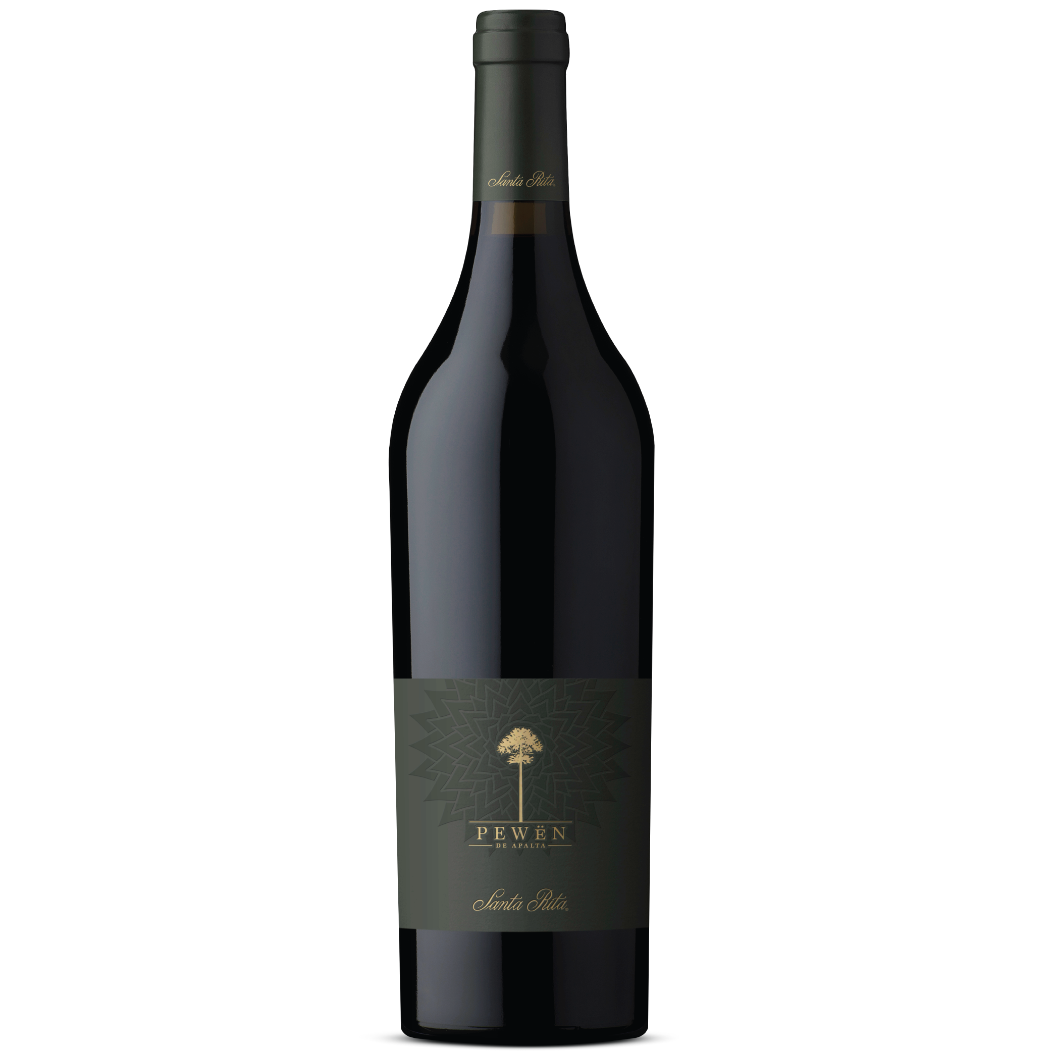Santa Rita Pewen Carmenere 750ml 